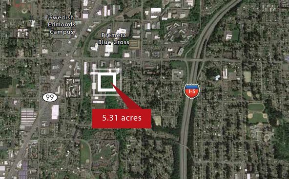 22205 70th Avenue West, Mountlake Terrace, WA, 98043